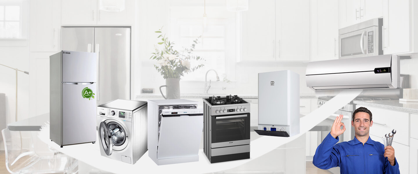 Akdağmadeni Electrolux Servisi